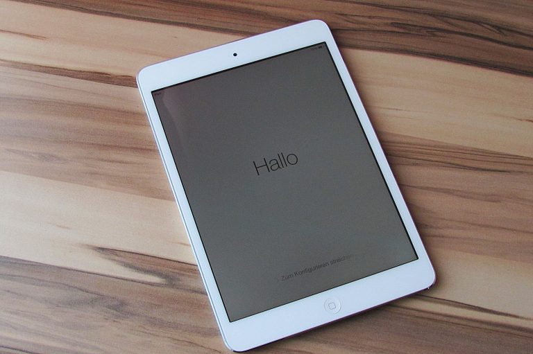 iPad Ekran Değişimi Samsun: Fiyat ve Model Rehberi