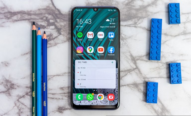 Samsung Galaxy Ekran Değişimi: Fiyat ve Süre Rehberi